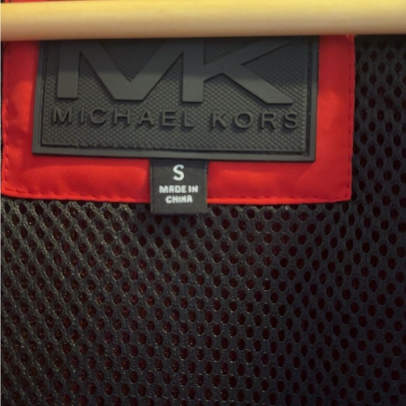 Michael Kors Puffer Jacket - Picture 7 of 10